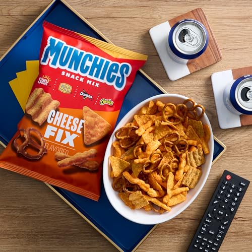 44% Off Frito-Lay Cheesy Mix Variety Pack (40 Bags) - Image 4
