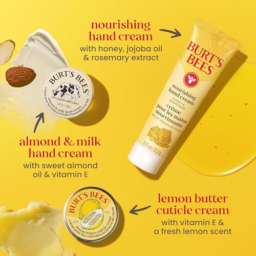 Save 20% on Burt's Bees Travel Skin Care Gift Set - Image 6