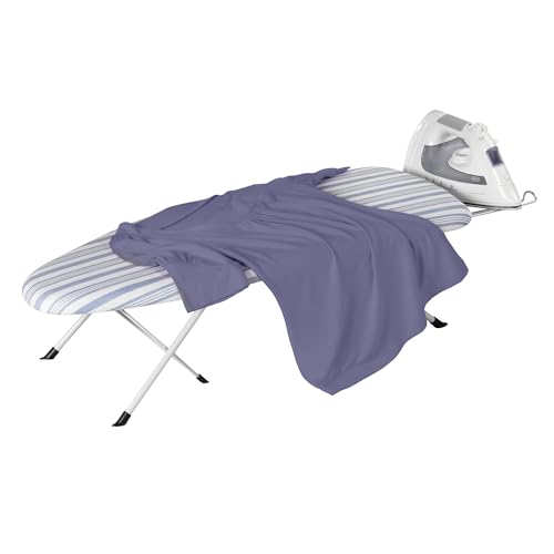 Save 19% on Honey-Can-Do Folding Tabletop Ironing Board