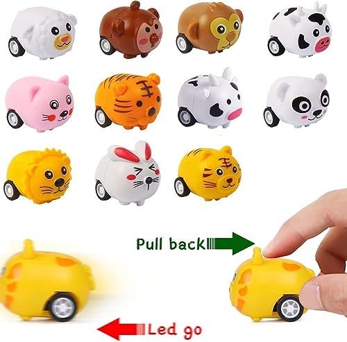 Save 47% on 124-Piece Kids Party Favor & Toy Assortment - Image 7