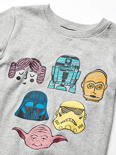 Amazon Essentials Kids' Character Pajama Set - $20 - Image 2