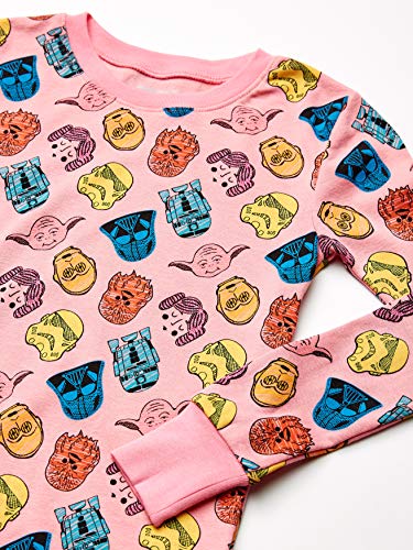Amazon Essentials Kids' Character Pajama Set - $20 - Image 3