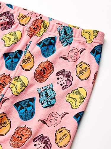 Amazon Essentials Kids' Character Pajama Set - $20 - Image 4