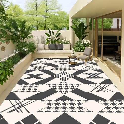 50% Off WILDROOTS 5x8ft Waterproof Outdoor Rug