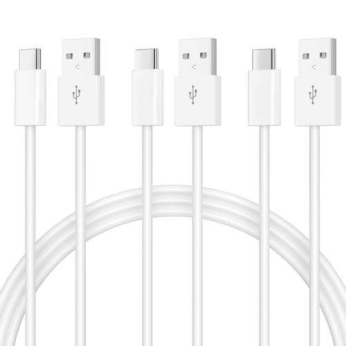 Save 25% on 3-Pack MFi Certified iPhone CarPlay Cables
