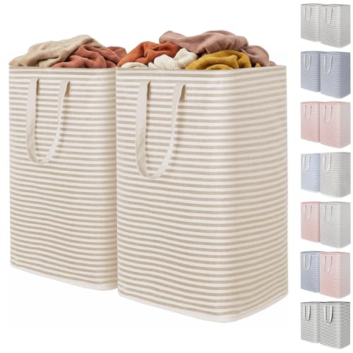 Save 15% on Lifewit Collapsible Laundry Baskets (2-Pack)