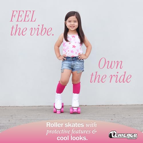 Save 63% on Chicago Rink Roller Skates for Kids - Image 5