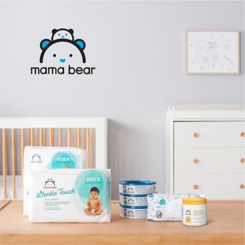 Save 57% on Mama Bear Diaper Rash Ointment with Cod Liver Oil - Image 7