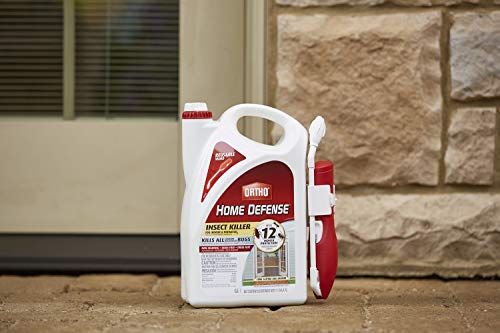54% Off Ortho Home Defense Insect Killer 2-Pack with Wand - Image 3
