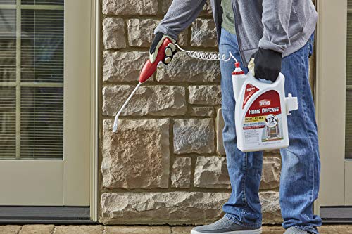 54% Off Ortho Home Defense Insect Killer 2-Pack with Wand - Image 5