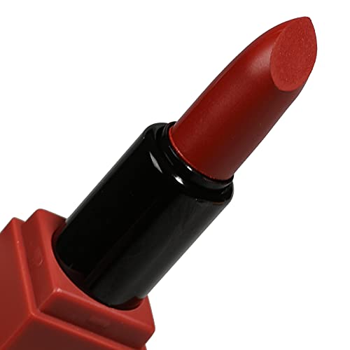50% Off IS'MINE 5PCS Matte Lipstick Set - Natural Nude Shades - Image 3