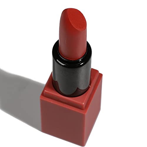 50% Off IS'MINE 5PCS Matte Lipstick Set - Natural Nude Shades - Image 5