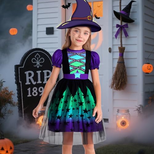 Price Drop on WonderBabe Pirate Dress for Girls - Image 3