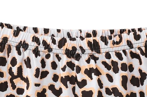 YIJIU Women's Alpaca Print Pajama Set - $6.99 - Image 7
