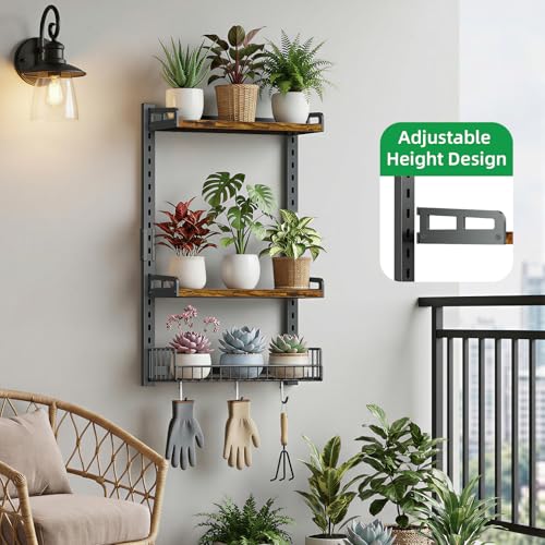 Save 62% on Kalrin's 3-Tier Over-The-Toilet Shelves - Image 6
