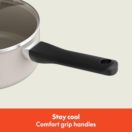Save 48% on Bella 21-Piece Ceramic Nonstick Kitchen Set - Image 6