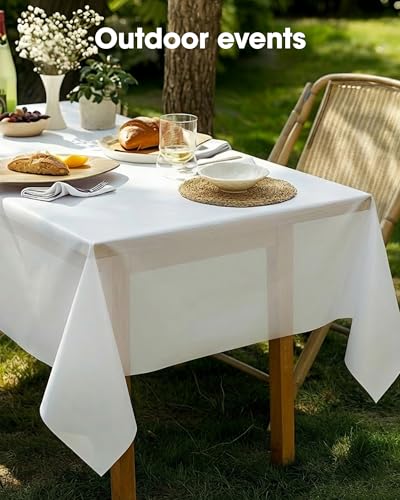20% Off Pureegg Disposable Tablecloths 8-Pack - Image 6
