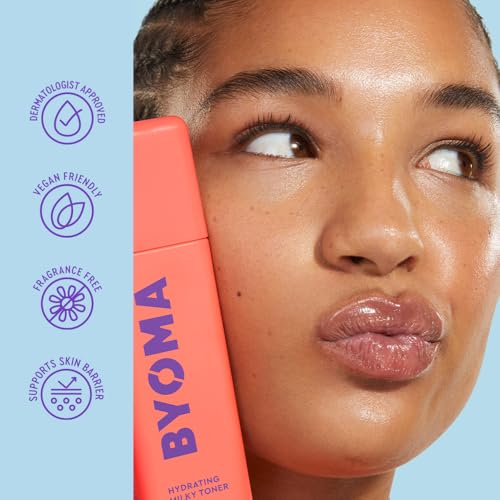 20% Off BYOMA Hydrating Milky Toner for Dewy Skin - Image 5