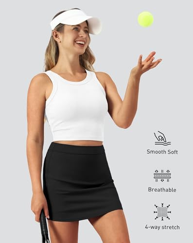 Save on SEAJOJO Women's Athletic Skort with Code SSJJFELJ - Image 6