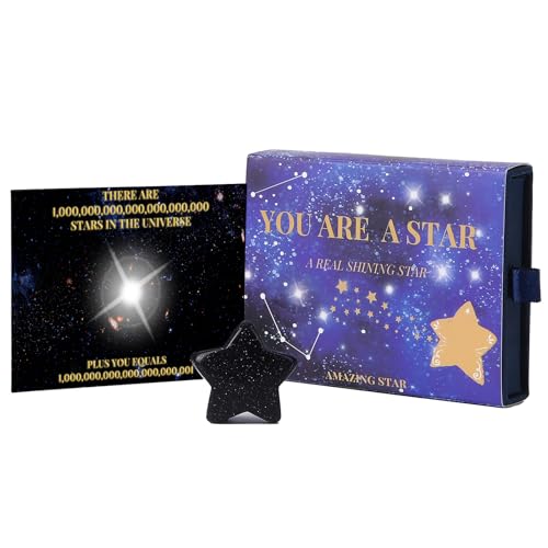 50% Off Inspirational Teacher Gift with Sparkling Stone Star - Image 5