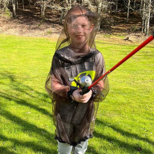 50% Off Aventik Youth Mosquito Jacket & Pants Set