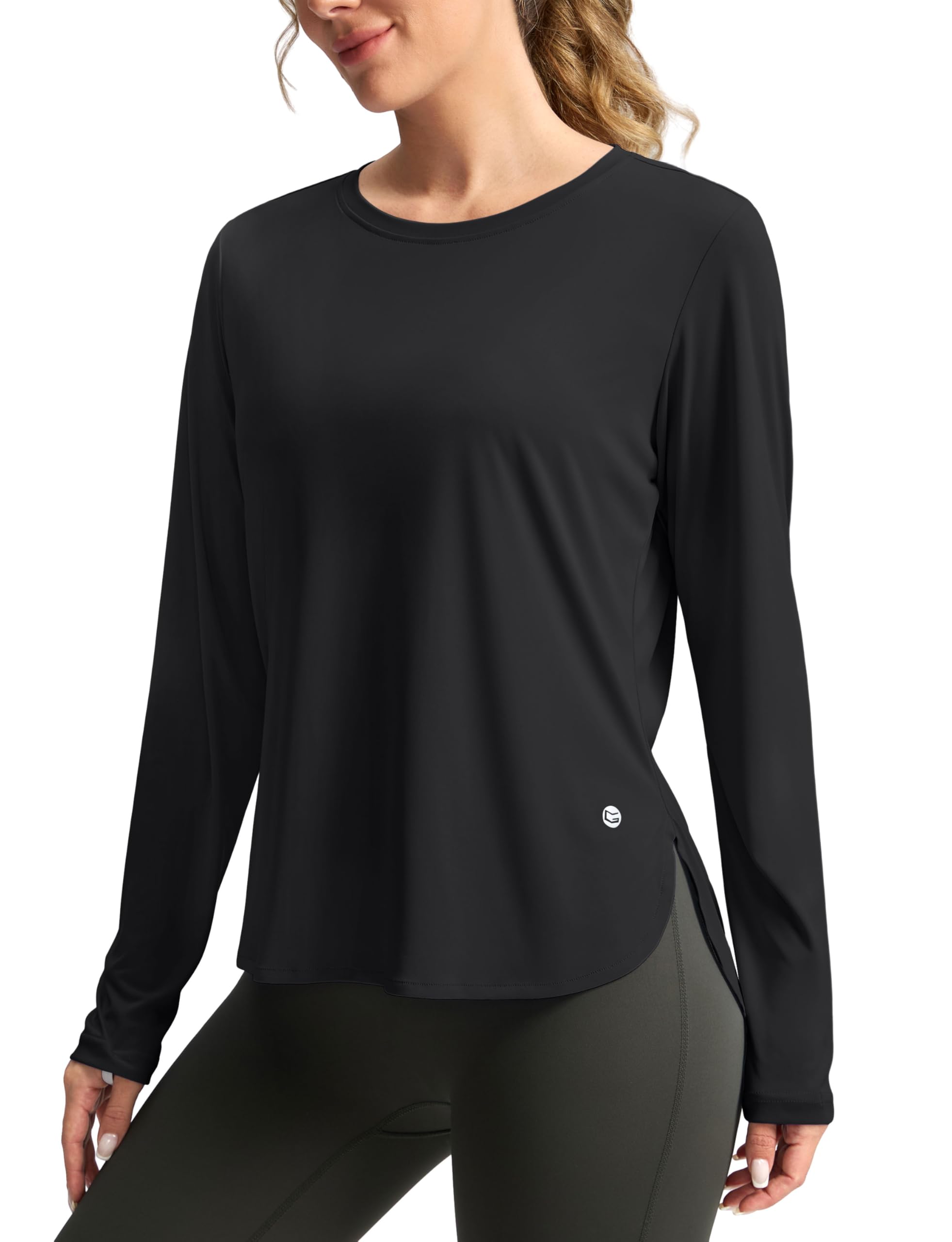 21% Off Women's UPF 50+ Sun Protection Shirts