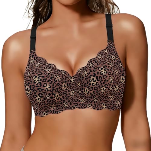 Save 29% on COCOMARTS Wireless Jelly Bras with Code J9833KHJ