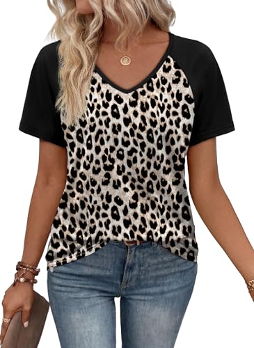 33% Off XIEERDUO Boho Summer Tops for Women