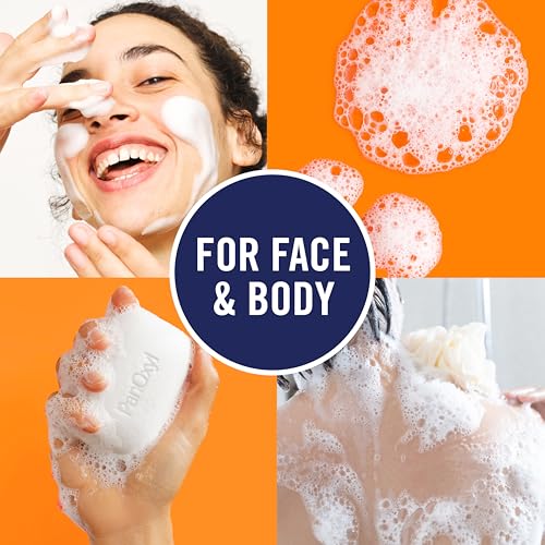 52% Off PanOxyl Acne Treatment Bar with 10% Benzoyl Peroxide - Image 6