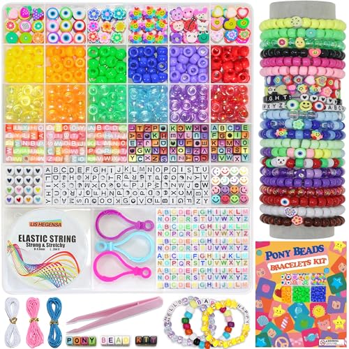 Save 29% on LIS HEGENSA 900-Piece Jewelry Making Kit