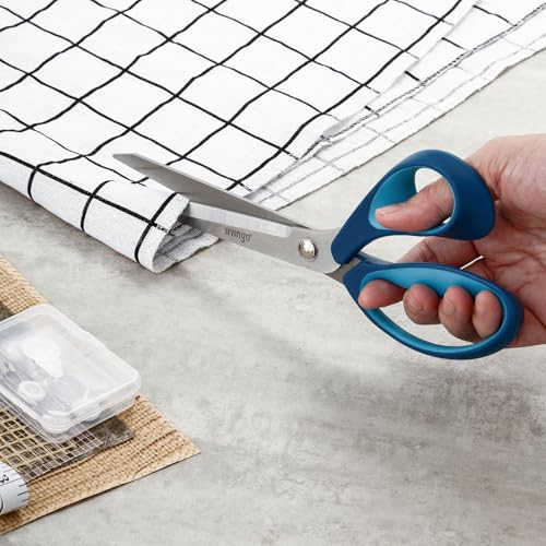50% Off LIVINGO Sewing Scissors Set with Full Craft Kit - Image 5