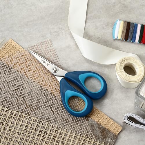 50% Off LIVINGO Sewing Scissors Set with Full Craft Kit - Image 6