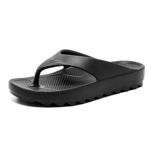 50% Off Arch Support Flip Flops for Women with Code