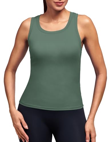 Save 29% on Alaroo Women's Racerback Workout Tank Tops - Image 2