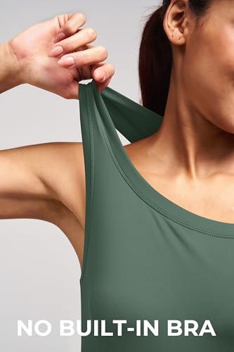 Save 29% on Alaroo Women's Racerback Workout Tank Tops - Image 5