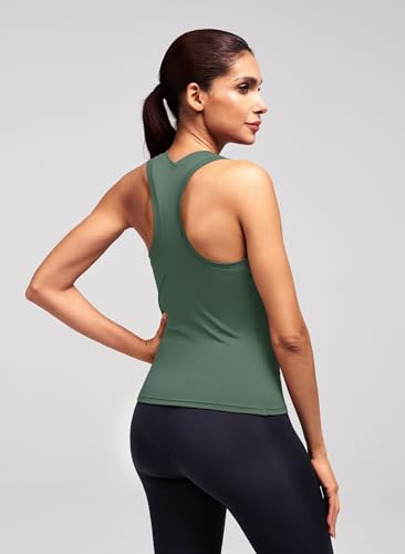 Save 29% on Alaroo Women's Racerback Workout Tank Tops - Image 6