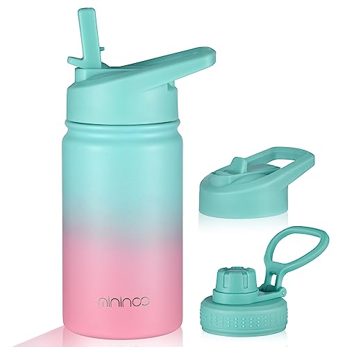 Kids Insulated Water Bottle with Code BTIEI3NI