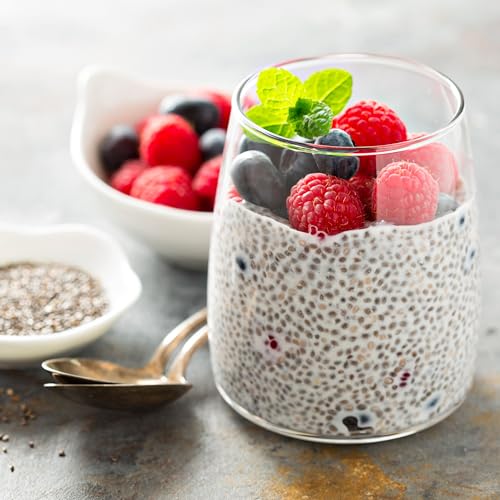 Save 51% on Elan Organic Chia & Flax Seed Superfood Duo - Image 5