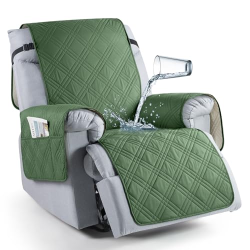Save on TAOCOCO Waterproof Recliner Chair Cover with Code