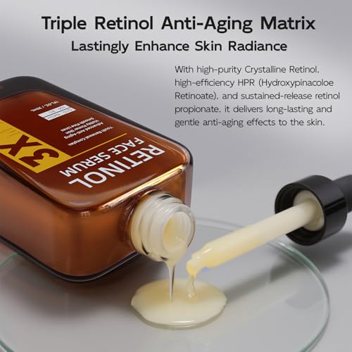 Save $8+ on YouthVibe Retinol Serum with Code R2YSTTVO - Image 2