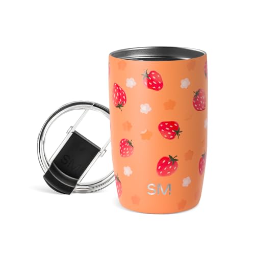 Save $10 on Simple Modern Insulated Travel Tumbler