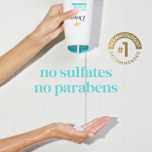 Dove Antibacterial Body Wash with Pump - Under $11 - Image 5