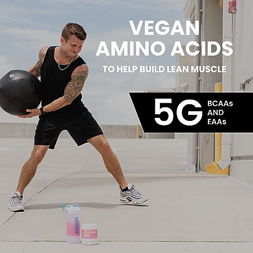 Save 39% on RSP AminoLean Pre-Workout Powder for Energy & Focus - Image 5