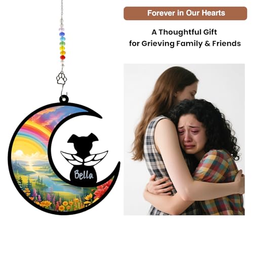 38% Off Personalized Dog Memorial Gift Set with Code LVTKTT3U - Image 6