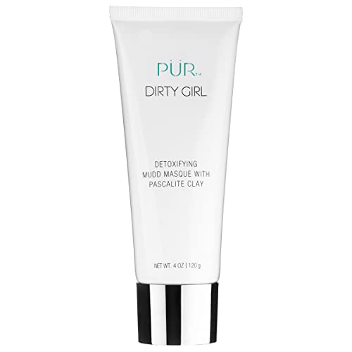 60% Off PÜR MINERALS Dirty Girl Detoxifying Mudd Masque