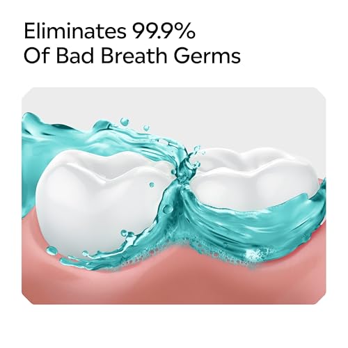 Save 25% on Listerine Cool Mint Antiseptic Mouthwash - Image 6