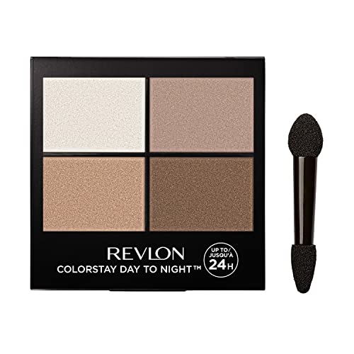 Save 16% on Revlon ColorStay 24-Hour Eyeshadow Palette