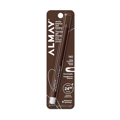Save 23% on Almay Waterproof Gel Eyeliner Pencil - Image 1