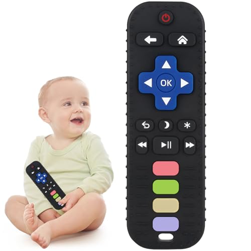 Save 30% on Chuya Baby Teether Toy with Code DM3CSYO6