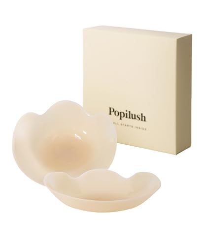 60% Off Popilush Cat Paw Nipple Covers with Code SKYNBGC4